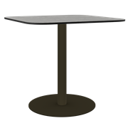Olive Halo Cafe Table